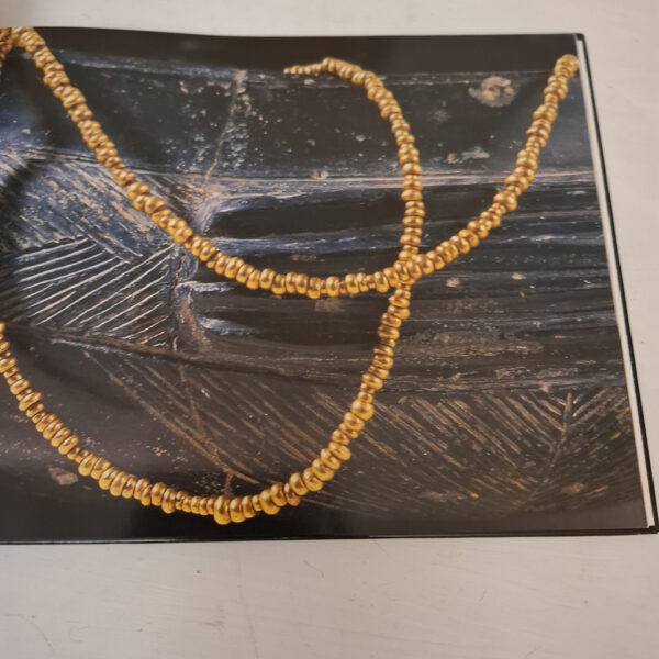 Mapungubwe: South Africa’s Crown Jewels – Sian Tiley secondhand book