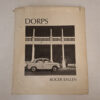 Dorps: Small Towns Of South Africa – Roger Ballen secondhand book