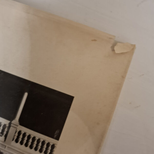 Dorps: Small Towns Of South Africa – Roger Ballen secondhand book