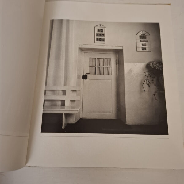 Dorps: Small Towns Of South Africa – Roger Ballen secondhand book