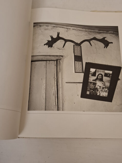 Dorps: Small Towns Of South Africa – Roger Ballen secondhand book