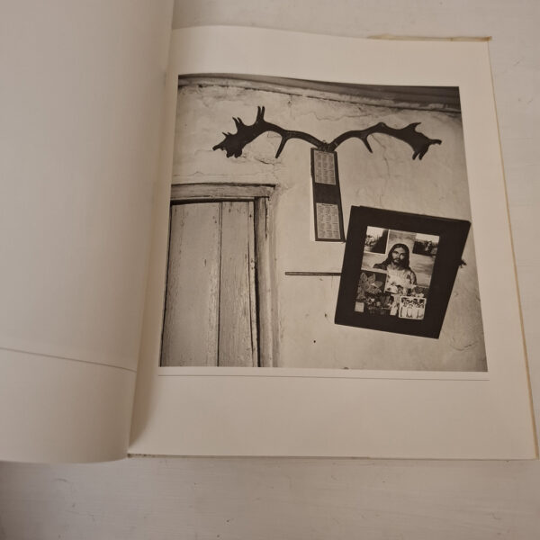 Dorps: Small Towns Of South Africa – Roger Ballen secondhand book