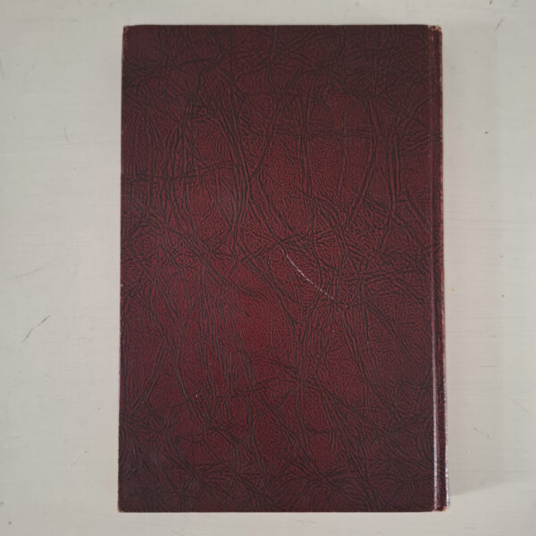 Man, Minerals, And Masters – Charles W. Littlefield secondhand book