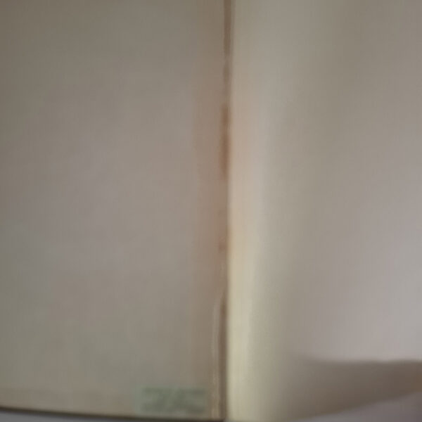 Man, Minerals, And Masters – Charles W. Littlefield secondhand book