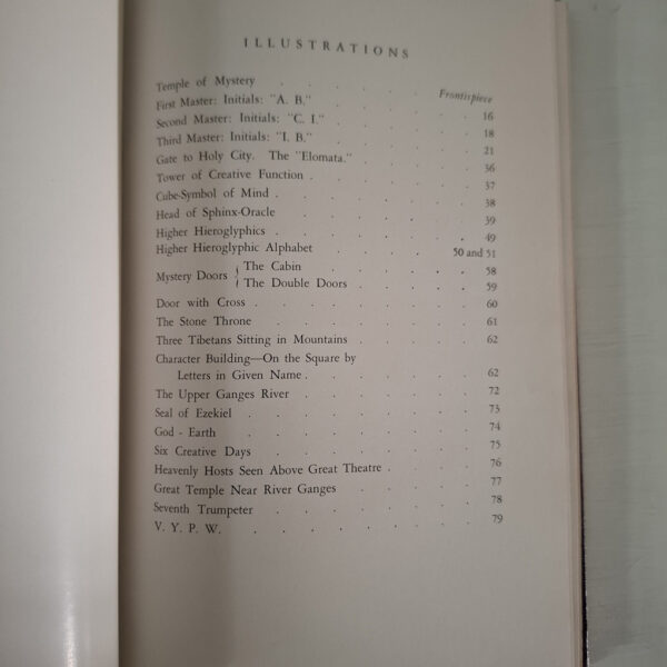 Man, Minerals, And Masters – Charles W. Littlefield secondhand book