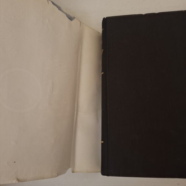 Jewelry: Concepts And Technology – Oppi Untracht secondhand book