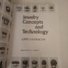 Jewelry: Concepts And Technology – Oppi Untracht secondhand book