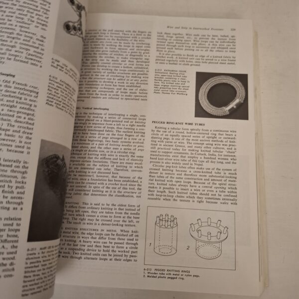Jewelry: Concepts And Technology – Oppi Untracht secondhand book