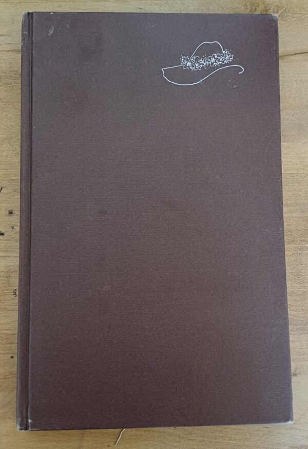 Vrou haar eie wereld: Son en saffier secondhand book