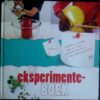 My Eksperimente-Boek — Rosa Van Der Walt secondhand book