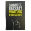 Waiting For Godot – Samuel Beckett secondhand book