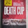 Death Cup – Irna Van Zyl secondhand book