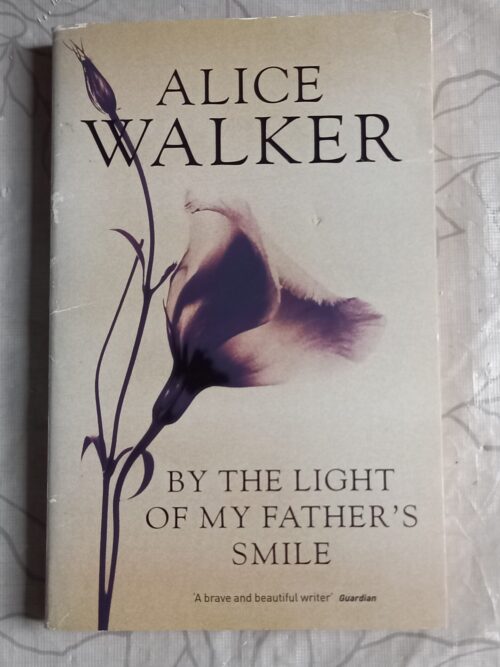 By The Light Of My Father's Smile - Alice Walker By The Light Of My Father’s Smile – Alice Walker secondhand book