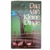 Dag Van Kleine Dinge - Engela Linde Dag Van Kleine Dinge – Engela Linde secondhand book