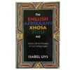 The English Afrikaans Xhosa Zulu Aid – Isabel Uys secondhand book
