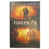 Fireproof – Eric Wilson secondhand book