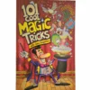 101 Cool Magic Tricks – Glen Singleton secondhand book