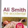 The Accidental — Ali Smith secondhand book