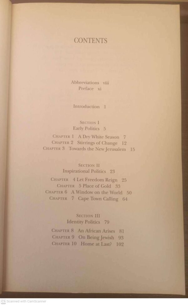 After the Party4 After The Party — Andrew Feinstein secondhand book