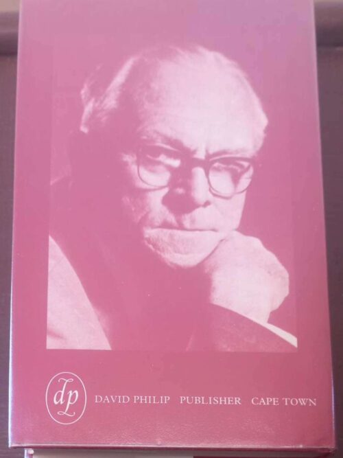 Ah, But Your Land Is Beautiful — Alan Paton secondhand book