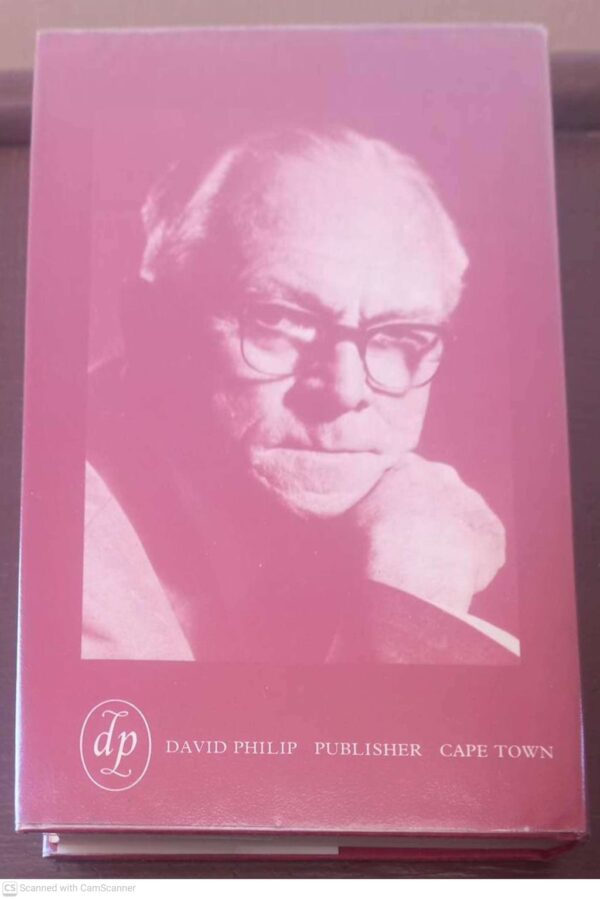 Ah, But Your Land Is Beautiful — Alan Paton secondhand book