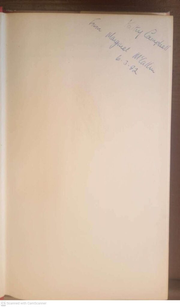 Ah, But Your Land Is Beautiful — Alan Paton secondhand book