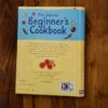 The Usborne Beginner’s Cookbook – Fiona Watt secondhand book