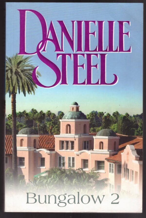 Bungalow 2 — Danielle Steel secondhand book