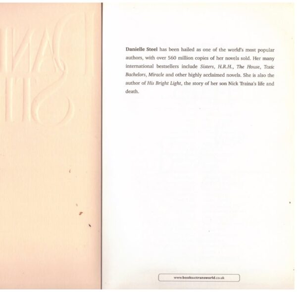 Bungalow 2 — Danielle Steel secondhand book