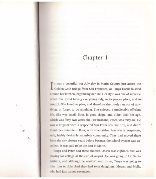 Bungalow 2 — Danielle Steel secondhand book