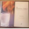 The Cocktail Bible: Traditional And Modern Cocktails For Every Occasion – Linda Doeser secondhand book