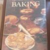 The Colour Library Book Of Baking — Susan Tomnay secondhand book