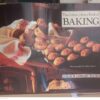 The Colour Library Book Of Baking — Susan Tomnay secondhand book