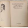 The Complete Illustrated Poems And Ballads Of Robert Burns secondhand book