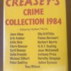 John Creasey’s Crime Collection 1984 – Herbert Harris secondhand book