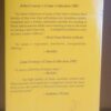 John Creasey’s Crime Collection 1984 – Herbert Harris secondhand book