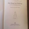 Die Deng Van Gauteng — Philip De Vos secondhand book