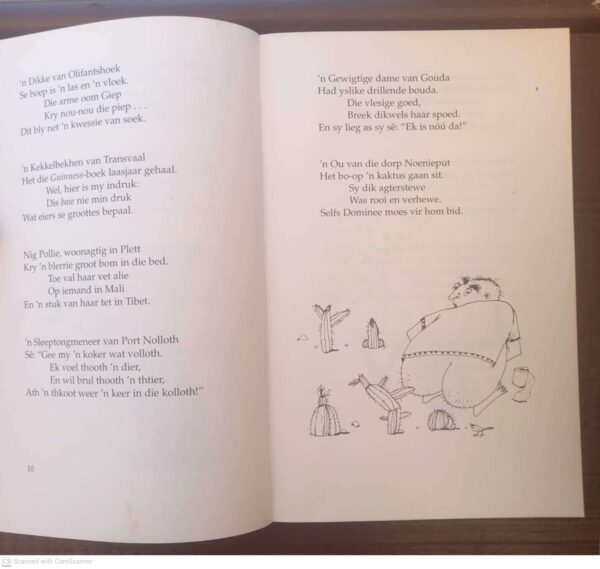 Die Deng Van Gauteng — Philip De Vos secondhand book