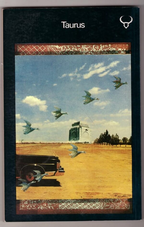 Die Hemel help ons2 Die Hemel Help Ons — Koos Prinsloo secondhand book