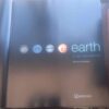 Earth5 Earth: A New Perspective — Nicolas Cheetham secondhand book