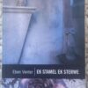 Ek Stamel Ek Sterwe — Eben Venter secondhand book