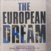 The European Dream — Jeremy Rifkin secondhand book