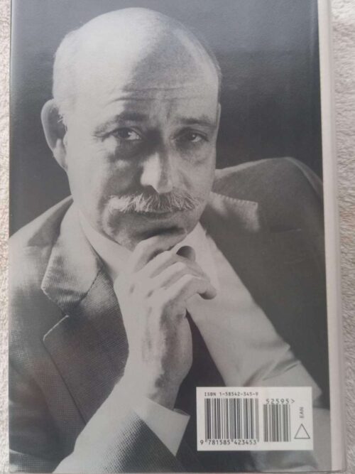 The European Dream — Jeremy Rifkin secondhand book