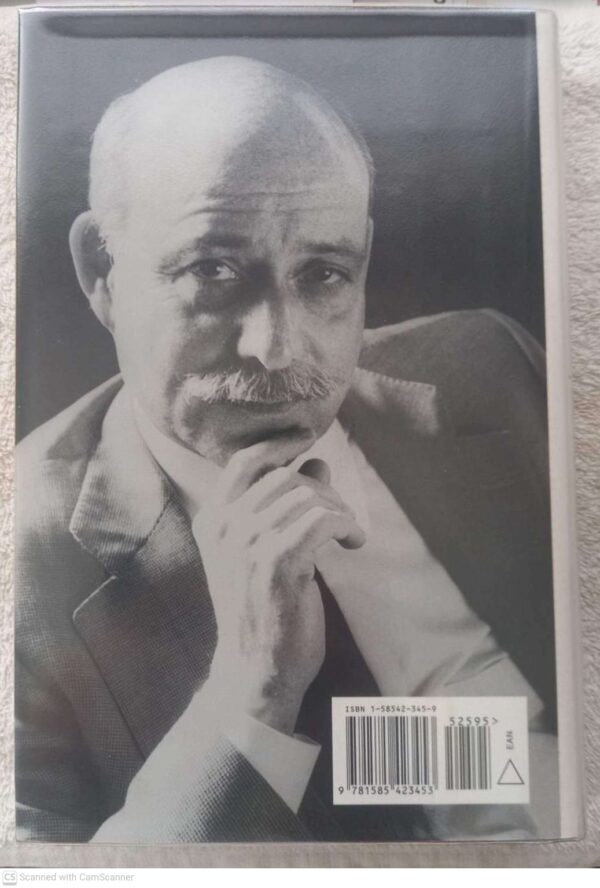 The European Dream — Jeremy Rifkin secondhand book