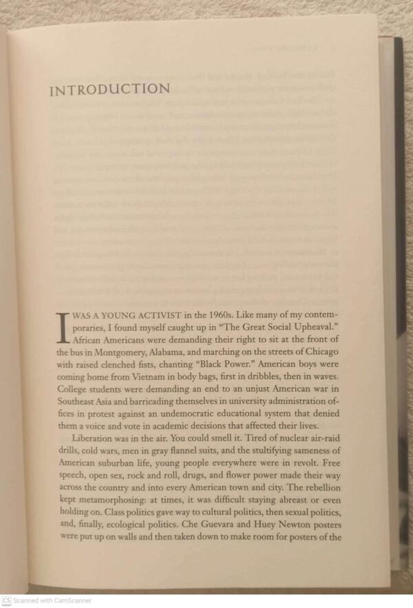 The European Dream — Jeremy Rifkin secondhand book