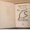Fathers5 The Fathers — John Niven secondhand book