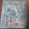 William Kentridge: Flute — Bronwyn Law-Viljoen secondhand book