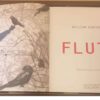 William Kentridge: Flute — Bronwyn Law-Viljoen secondhand book