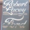 Ford: The Men And The Machine – Robert Lacey secondhand book