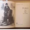 Ford: The Men And The Machine – Robert Lacey secondhand book